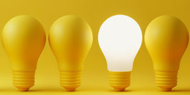 Symbolbild für Schmerzverständnis in der Zahnmedizin