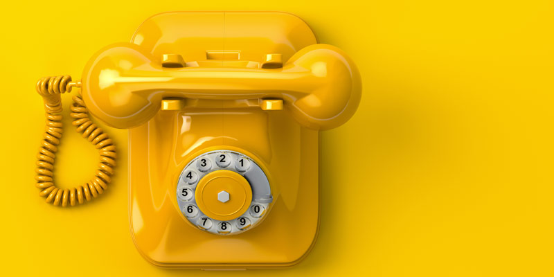 Zahnarztpraxis telefonisch erreichen – jetzt anrufen